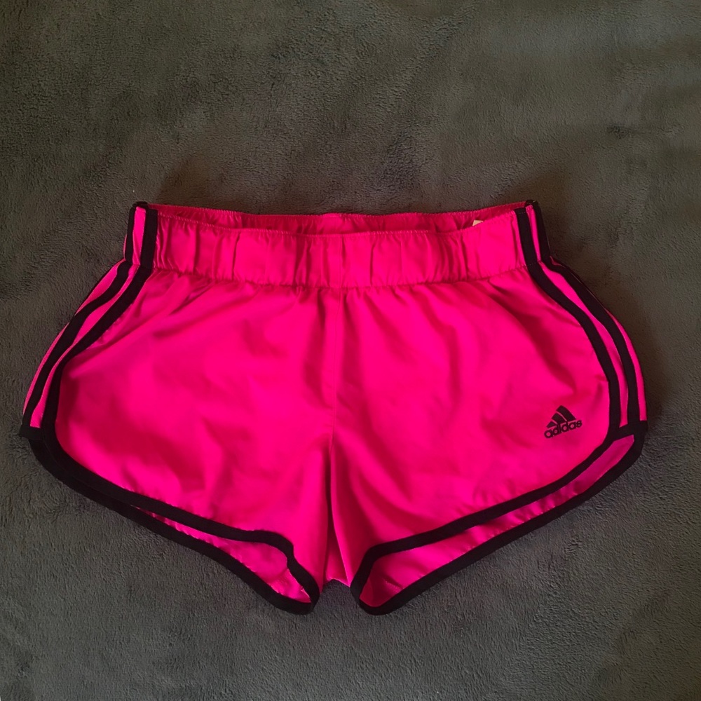 Adidas Women’s M10 3” Running Shorts